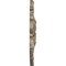 Ekena Millwork Orrington Medallion (Canopies up to 4 3/4"), 19 5/8"OD x 4 3/4"ID x 1 3/4"P, Gobi Desert Crackle CM19ORGDC - alternate 3